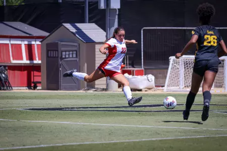 Jackie Victorio vs. Idaho 8-22-24