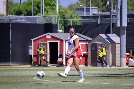 Sami Kolin vs. Idaho 8-22-24
