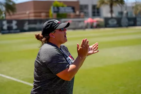 Gina Brewer vs. Idaho 8-22-24