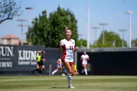 Cami Alarcon vs. Idaho 8-22-24