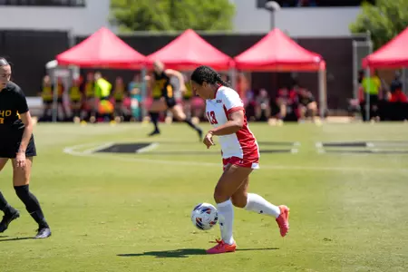 Cailey Jackson vs. Idaho 8-22-24