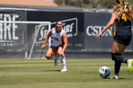 Sydney Lipkin vs. Idaho 8-22-24
