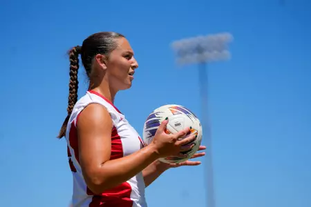 Sydney Lipkin vs. Idaho 8-22-24