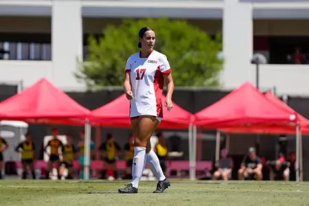 Gabriella Sanchez vs. Idaho 8-22-24