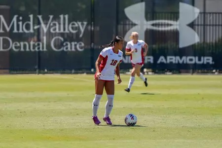 Cassidy Imperial-Pham vs. Idaho 8-22-24