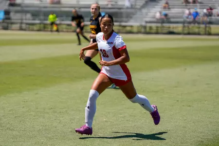 Cassidy Imperial-Pham vs. Idaho 8-22-24