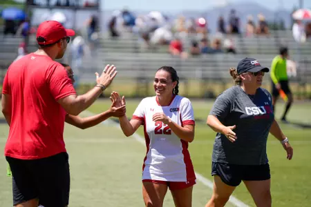 Jackie Victorio vs. Idaho 8-22-24