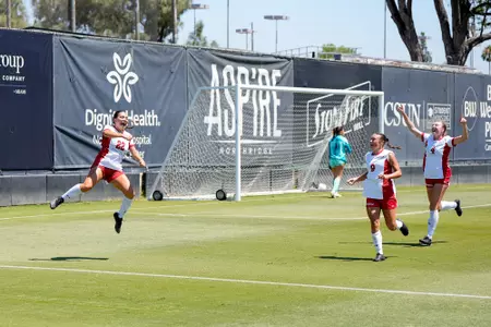 Jackie Victorio vs. Idaho 8-22-24