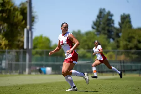 Sami Kolin vs. Idaho 8-22-24