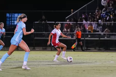 Sunny Bowlin-Stacy vs. LMU 8-25-24