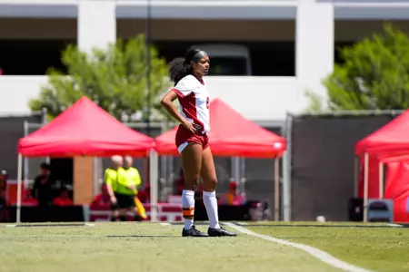 Angelica Claiborne vs. Idaho 8-22-24