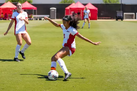 Angelica Claiborne vs. Idaho 8-22-24