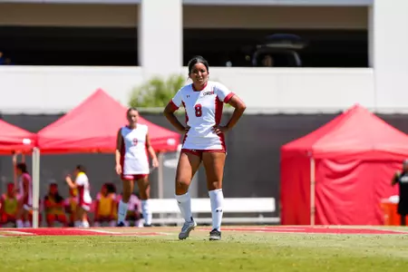 Kaylee Gutierrez vs. Idaho 8-22-24