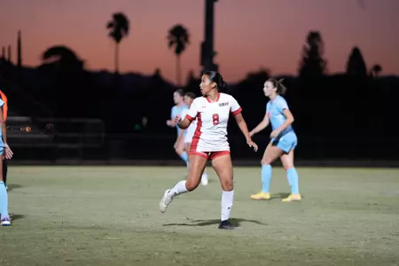 Kaylee Gutierrez vs. LMU 8-25-24