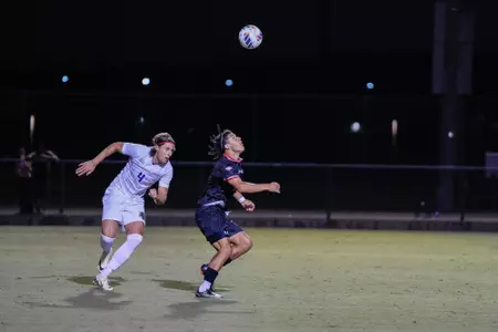 Marley Edwards vs. James Madison 8-22-24