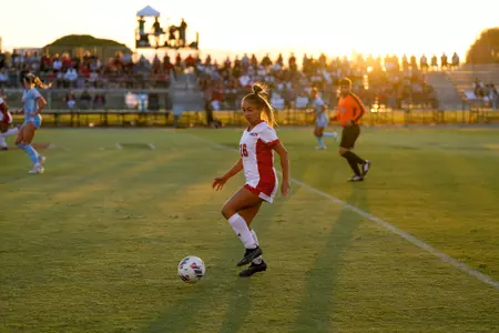 Yoshi Rubalcava vs. LMU 8-25-24