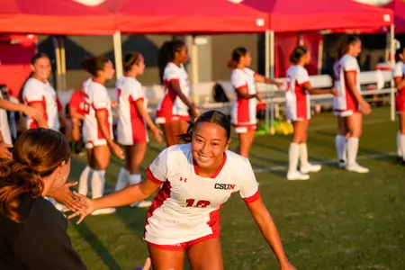 Cassidy Imperial-Pham vs. LMU 8-25-24
