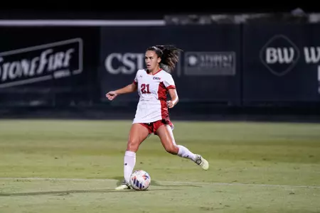 Ashly Torres vs. LMU 8-25-24