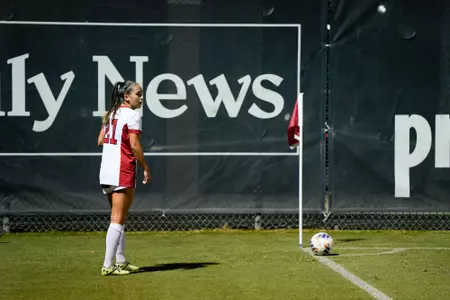 Ashly Torres vs. LMU 8-25-24