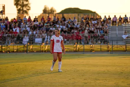 Sami Kolin vs. LMU 8-25-24