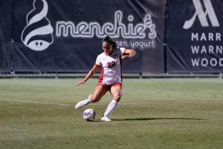 Sami Kolin vs. LMU 8-25-24