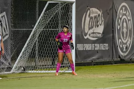 Riley Liebsack vs. LMU 8-25-24