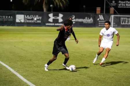 Zion Wagoner vs. James Madison 8-22-24