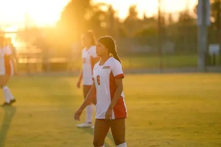 Angelica Claiborne vs. LMU 8-25-24