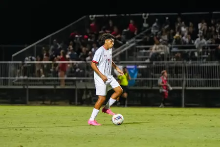 Jorge Solorzano vs. Cal 9-1-24