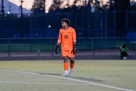 Merrick Cook vs. James Madison 8-22-24