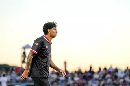 David Garcia vs. James Madison 8-22-24