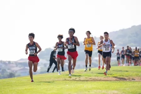 Camilo Torres-Cesar Cuevas at Waves Invite 8-30-24