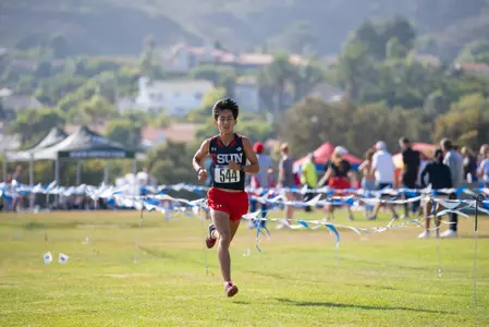 Camilo Torres at Waves Invite 8-30-24
