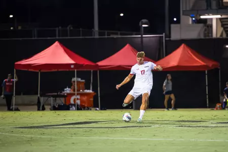 Finn Werner vs. Cal 9-1-24