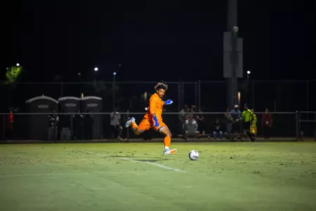 Merrick Cook vs. Cal 9-1-24