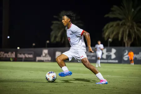 Sebastian Fuentes vs. Cal 9-1-24