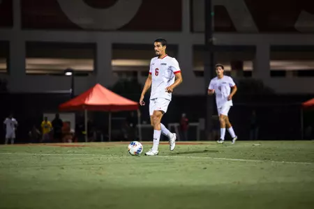 Siddiq Lezzar vs. Cal 9-1-24