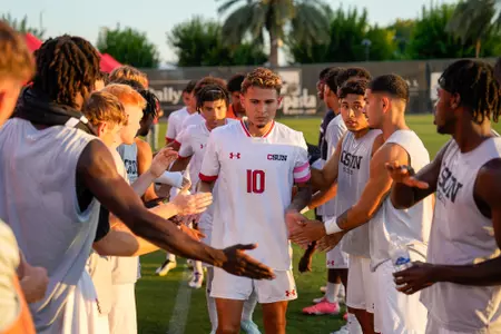 Arturo Reveles vs. Cal 9-1-24