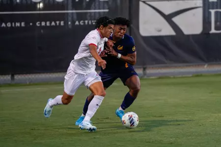 Marley Edwards vs. Cal 9-1-24