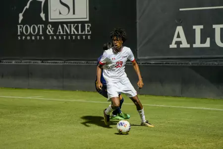 Zion Wagoner vs. Cal 9-1-24