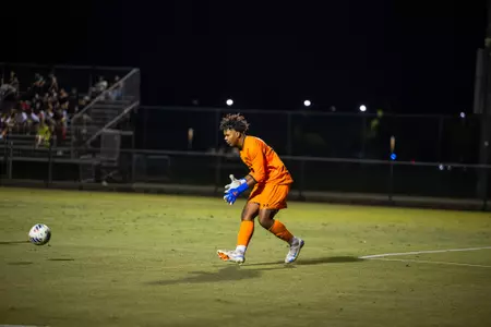 Merrick Cook vs. Pacific 9-5-24