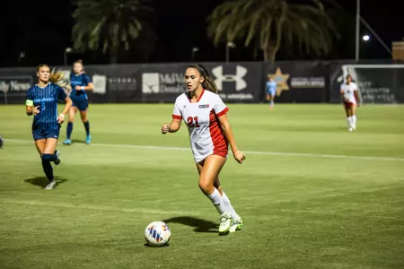 Ashly Torres vs. USD 9-19-24