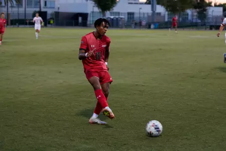 Sebastian Fuentes vs. Pacific 9-5-24