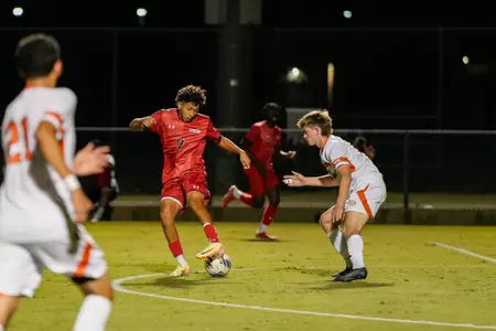 Jorge Solorzano vs. Pacific 9-5-24