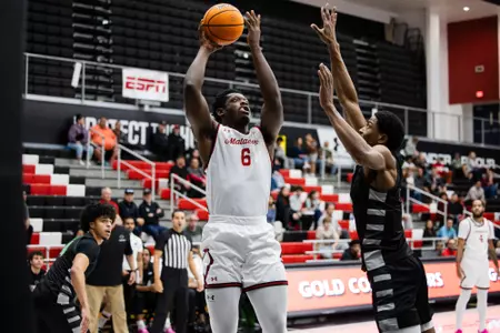 Festus Ndumanya vs. Chicago State 12-21-24