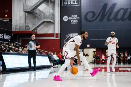 PJ Fuller II vs. Chicago State 12-21-24