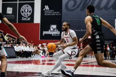 Tyler Beard vs. Chicago State 12-21-24