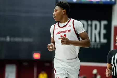 Mahmoud Fofana vs. Chicago State 12-21-24