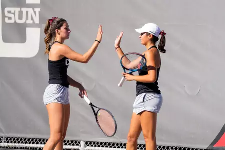 Doubles - Goodman/Moratella