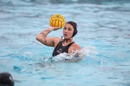 Dorottya Telek vs. CSUMB 1-18-25